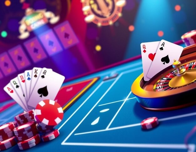 Hot Pot result announcement and payout settlement